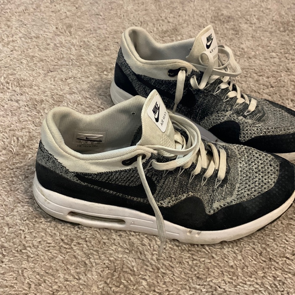 Nike Shoes Oreo